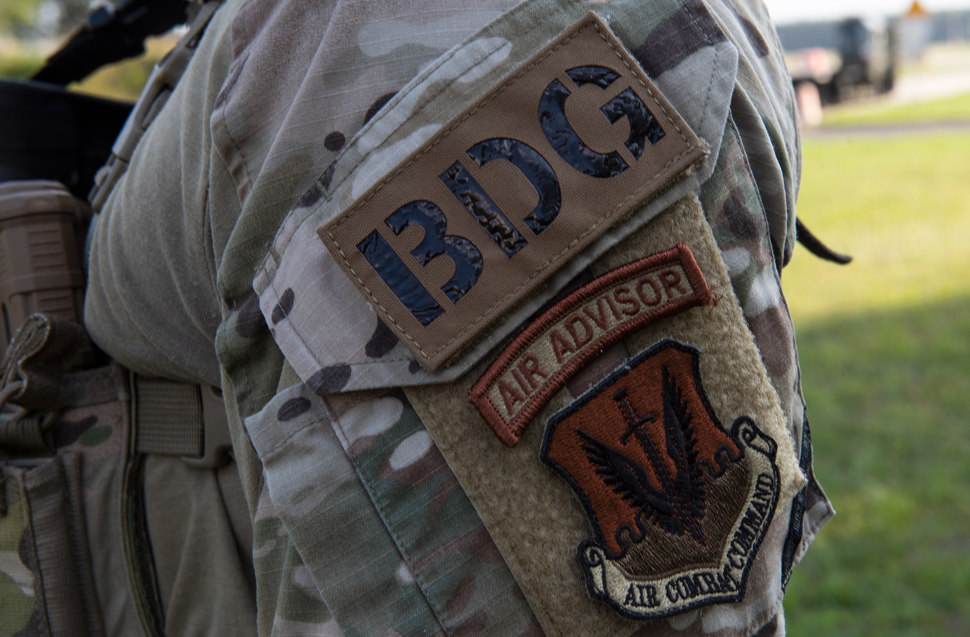 DVIDS - Images - 820th BDG protects U.S. and NATO assets during NATO Air  Shielding [Image 3 of 6]