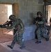 German Skysoldiers conduct Training on U.S. Training Area