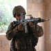 German Skysoldiers conduct Training on U.S. Training Area
