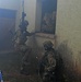 German Skysoldiers conduct Training on U.S. Training Area