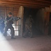 German Skysoldiers conduct Training on U.S. Training Area