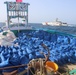U.S. Ship Seizes Illegal Narcotics in Gulf of Oman