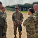 New York National Guard leaders visit Airmen in Brazil for military Exercise TAPIO