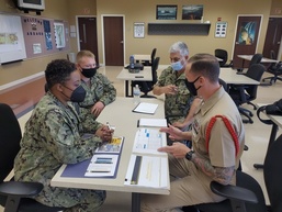 MyNavy Coaching begins at accession…or it should! Here’s how we get there…