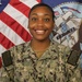 IWTC Virginia Beach System Administrator Excited for Naval Career