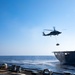 USS Truxtun (DDG 103) Conducts Replenishment-at-Sea