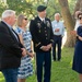 JBSA leaders help celebrate 114th birthday anniversary of President Lyndon B. Johnson