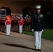 Friday, MBW finished the 2022 Parade Season