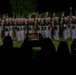 Friday, MBW finished the 2022 Parade Season