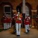 Friday, MBW finished the 2022 Parade Season