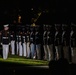 Friday, MBW finished the 2022 Parade Season