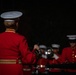 Friday, MBW finished the 2022 Parade Season