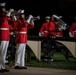 Friday, MBW finished the 2022 Parade Season