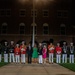 Friday, MBW finished the 2022 Parade Season
