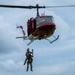 Eglin helo lifts special operators