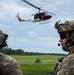 Eglin helo lifts special operators