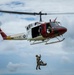 Eglin helo lifts special operators