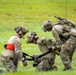Eglin helo lifts special operators