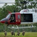 Eglin helo lifts special operators