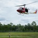 Eglin helo lifts special operators
