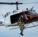 Eglin helo lifts special operators
