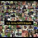 Faces of U.S. Army NATO Brigade