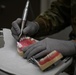 Dental residency makes JBLE smile’s brighter
