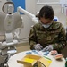 Dental residency makes JBLE smile’s brighter