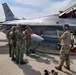 Spangdahlem innovation, enhances joint airpower communication