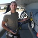 Spangdahlem innovation, enhances joint airpower communication