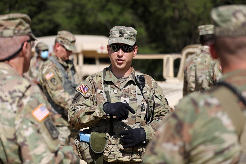 DVIDS - Images - Citizen Soldier credits Army Reserve in continuing his ...