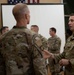 Third Air Force Commander visits Airmen in Niger