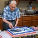 A Century of Good: Local WWII veteran celebrates 100th birthday