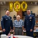 A Century of Good: Local WWII veteran celebrates 100th birthday