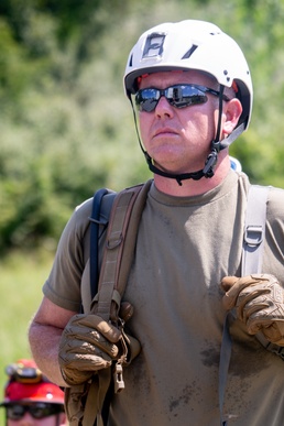 181MDG S&amp;E MEDICS CONDUCT TRAINING WITH 19TH CERFP