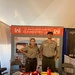 Nashville District rangers spread Water Safety at the Wilson County Fair