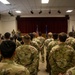 627th Communications Squadron welcomes new commander