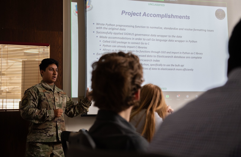 ACC/A2’s Summer Data Cohort Program