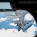 91st ARS refuels 4FW F-15's during ACE capstone