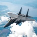 91st ARS refuels 4FW F-15's during ACE capstone
