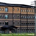 August 2022 barracks construction operations at Fort McCoy