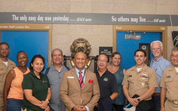 NTAG Pacific EOV Tours NSGL