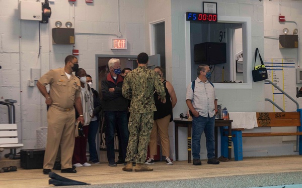 NTAG Pacific EOV Tours NSGL