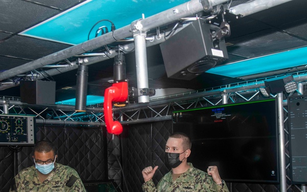 NTAG Pacific EOV Tours NSGL