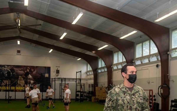 NTAG Pacific EOV Tours NSGL