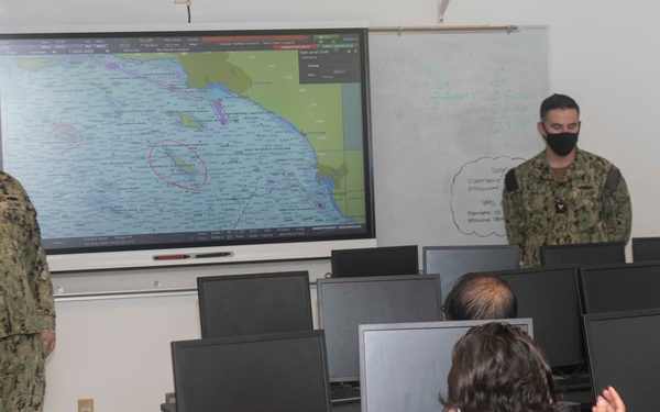 NTAG Pacific EOV Tours NSGL