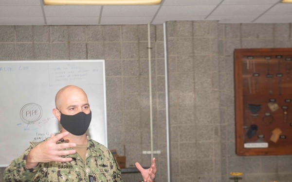 NTAG Pacific EOV Tours NSGL