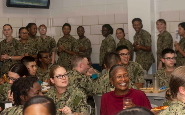 NTAG Pacific EOV Tours NSGL