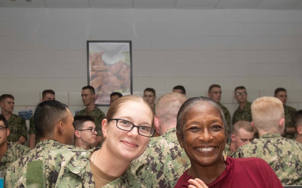 NTAG Pacific EOV Tours NSGL