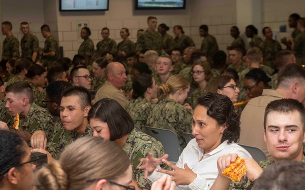 NTAG Pacific EOV Tours NSGL